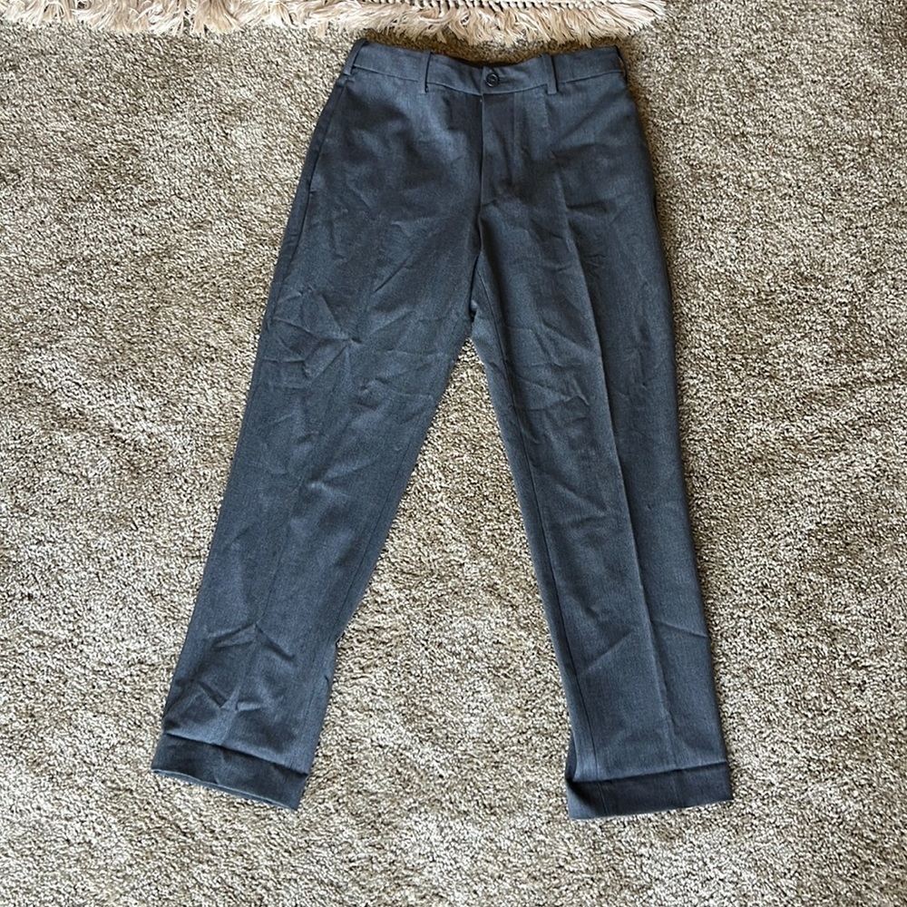 Men’s UNIQLO pants